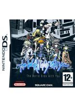 World Ends With You (DS)